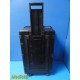 CASECruzer Transport Case Size: 32x21x16" (for Olympus nStream GX System) ~37363
