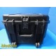 CASECruzer Transport Case Size: 32x21x16" (for Olympus nStream GX System) ~37363