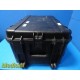 CASECruzer Transport Case Size: 32x21x16" (for Olympus nStream GX System) ~37363