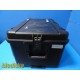 CASECruzer Transport Case Size: 32x21x16" (for Olympus nStream GX System) ~37363