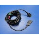 Karl Storz KS 20220070 Video Endoscopy Extension Cable, 21 Feet ~11309