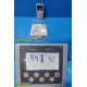 2009 Nellcor Puritan Bennett N-65 OxiMax Pulse Oximeter W/ NEW Sensor ~ 37366