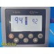 2009 Nellcor Puritan Bennett N-65 OxiMax Pulse Oximeter W/ NEW Sensor ~ 37366