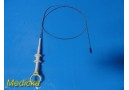 Olympus Biopsy Forceps Ref FB-24E-1 (120cm) Fenestrated Cups W/ Needle ~ 37375