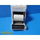 GE Healthcare Model E-REC-00 Printer Recorder Module ~ 37354