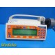 Smiths Medical 3500 Medical Pump (For Parts/Repair) ~ 37649
