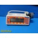 Smiths Medical 3500 Medical Pump (For Parts/Repair) ~ 37649