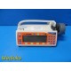 Smiths Medical 3500 Medical Pump (For Parts/Repair) ~ 37649