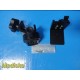 Smiths Medical Rotating Pole Clamp W/ Pump Mount (for 3500 & 4000 Pumps) ~ 37650