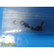 Smiths Medical Rotating Pole Clamp W/ Pump Mount (for 3500 & 4000 Pumps) ~ 37650