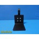 Smiths Medical Rotating Pole Clamp W/ Pump Mount (for 3500 & 4000 Pumps) ~ 37650