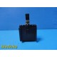 Smiths Medical Rotating Pole Clamp W/ Pump Mount (for 3500 & 4000 Pumps) ~ 37650