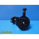 Smiths Medical Rotating Pole Clamp W/ Pump Mount (for 3500 & 4000 Pumps) ~ 37650