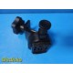 Smiths Medical Rotating Pole Clamp W/ Pump Mount (for 3500 & 4000 Pumps) ~ 37650