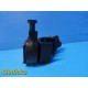 Smiths Medical Rotating Pole Clamp W/ Pump Mount (for 3500 & 4000 Pumps) ~ 37650
