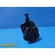 Smiths Medical Rotating Pole Clamp W/ Pump Mount (for 3500 & 4000 Pumps) ~ 37650