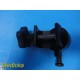 Smiths Medical Rotating Pole Clamp W/ Pump Mount (for 3500 & 4000 Pumps) ~ 37650