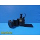 Smiths Medical Rotating Pole Clamp W/ Pump Mount (for 3500 & 4000 Pumps) ~ 37650