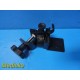 Smiths Medical Rotating Pole Clamp W/ Pump Mount (for 3500 & 4000 Pumps) ~ 37650
