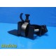 Smiths Medical Rotating Pole Clamp W/ Pump Mount (for 3500 & 4000 Pumps) ~ 37650