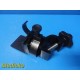 Smiths Medical Rotating Pole Clamp W/ Pump Mount (for 3500 & 4000 Pumps) ~ 37650