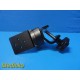 Smiths Medical Rotating Pole Clamp W/ Pump Mount (for 3500 & 4000 Pumps) ~ 37650