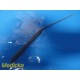 Richards 13-0615 Maxillary Sinus Probe, Elevator & Knife Instrument Set ~ 37657