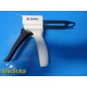 DMG DS24 1:1 / 2:1 Dental Dispensing Gun for Dual Cartridge Systems ~ 37659