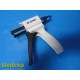 DMG DS24 1:1 / 2:1 Dental Dispensing Gun for Dual Cartridge Systems ~ 37659