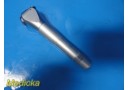DCI Dental Handpiece - Dual Push Button Control, 2 Hose Connector ~ 37660