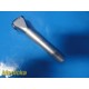 DCI Dental Handpiece - Dual Push Button Control, 2 Hose Connector ~ 37660