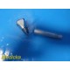 DCI Dental Handpiece - Dual Push Button Control, 2 Hose Connector ~ 37660