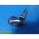DCI Dental Handpiece - Dual Push Button Control, 2 Hose Connector ~ 37660