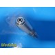 DCI Dental Handpiece - Dual Push Button Control, 2 Hose Connector ~ 37660