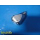 DCI Dental Handpiece - Dual Push Button Control, 2 Hose Connector ~ 37660