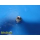 DCI Dental Handpiece - Dual Push Button Control, 2 Hose Connector ~ 37660