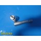 DCI Dental Handpiece - Dual Push Button Control, 2 Hose Connector ~ 37660