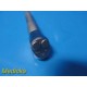 DCI Dental Handpiece - Dual Push Button Control, 2 Hose Connector ~ 37660