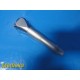 DCI Dental Handpiece - Dual Push Button Control, 2 Hose Connector ~ 37660