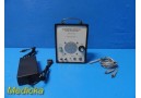 Parks 811-BTS Doppler Flow Detector W/ 9.2 MHz Probe & New Battery ~ 37440