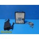 Parks 811-BTS Doppler Flow Detector W/ 9.2 MHz Probe & New Battery ~ 37440