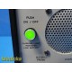 Parks 811-BTS Doppler Flow Detector W/ 9.2 MHz Probe & New Battery ~ 37440