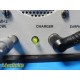 Parks 811-BTS Doppler Flow Detector W/ 9.2 MHz Probe & New Battery ~ 37440