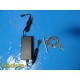 Parks 811-BTS Doppler Flow Detector W/ 9.2 MHz Probe & New Battery ~ 37440
