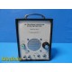 Parks 811-BTS Doppler Flow Detector W/ 9.2 MHz Probe & New Battery ~ 37440