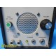 Parks 811-BTS Doppler Flow Detector W/ 9.2 MHz Probe & New Battery ~ 37440