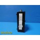 Parks 811-BTS Doppler Flow Detector W/ 9.2 MHz Probe & New Battery ~ 37440