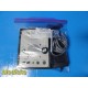 Parks 811-BTS Doppler Flow Detector W/ 9.2 MHz Probe & New Battery ~ 37440