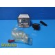 Zutron ZUTR-10003 Endoscope Leak Tester W/ Hose & Power Adapter ~ 37442