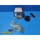 Zutron ZUTR-10003 Endoscope Leak Tester W/ Hose & Power Adapter ~ 37442